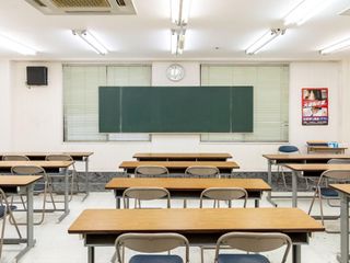 KEC近畿教育学院 大津京校8