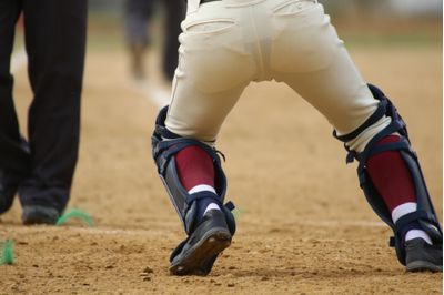 三鷹市の子供向け野球教室6選