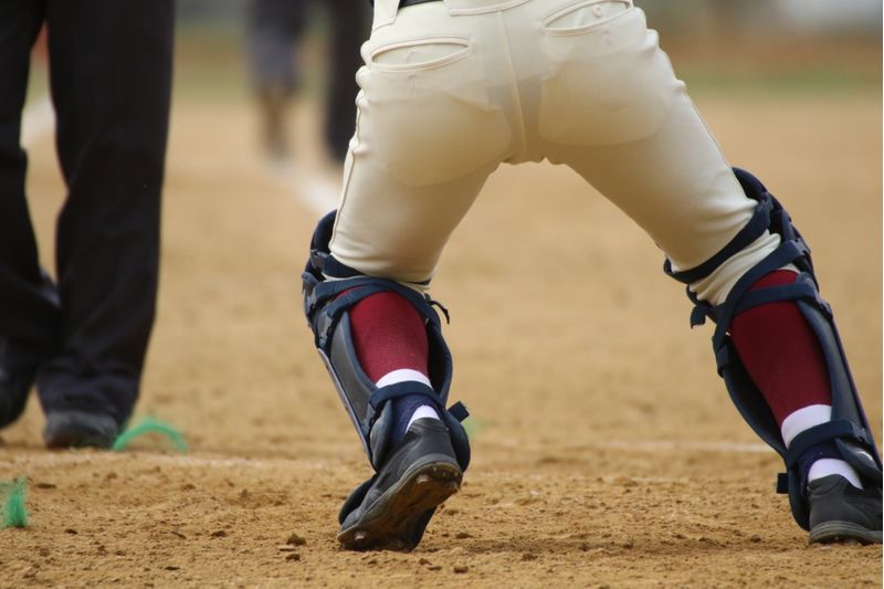 三鷹市の子供向け野球教室6選