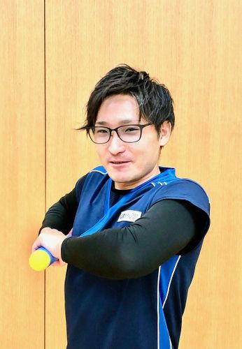 忍者ナイン【やる気スイッチグループ】 瀬戸道泉ラボの先生