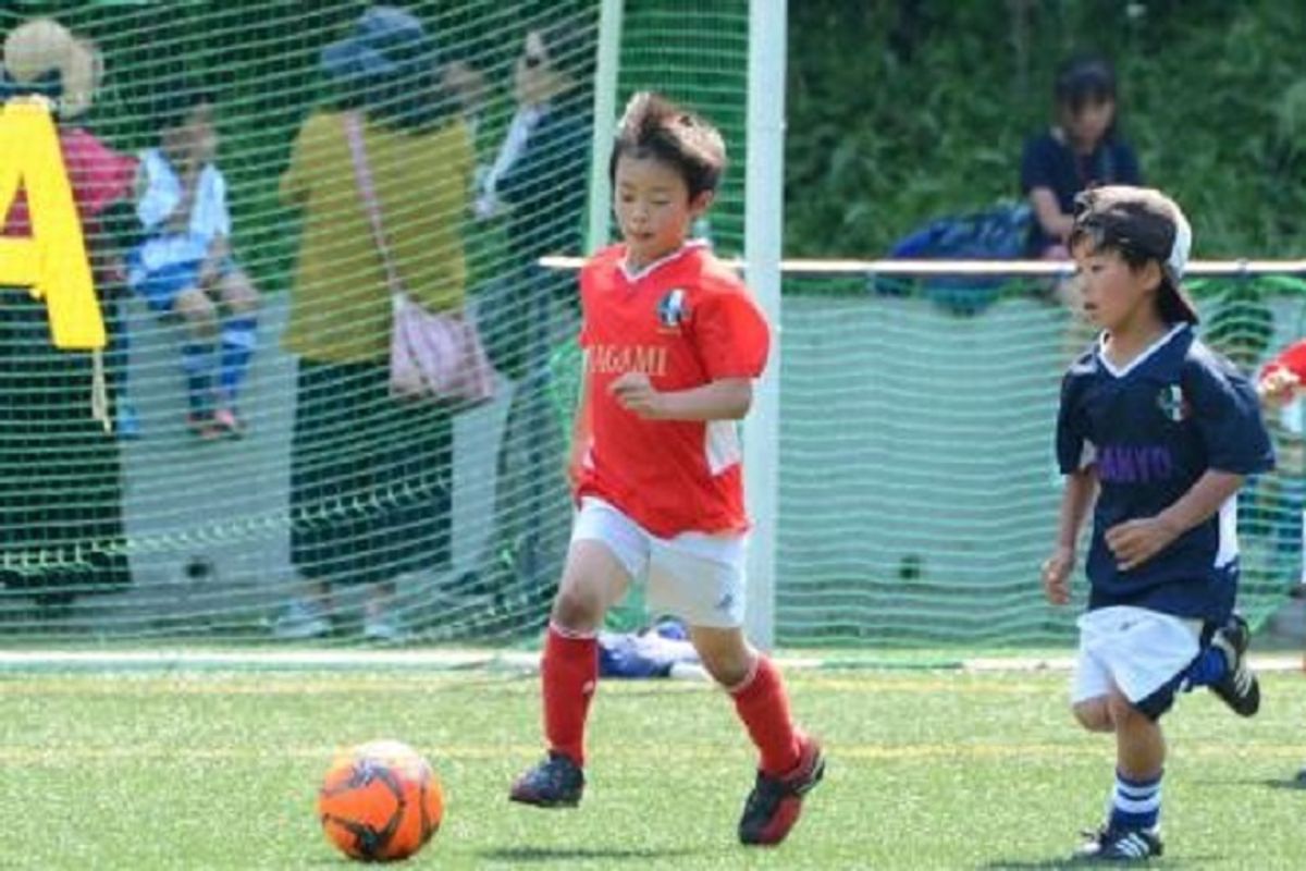 ラピッドスポーツクラブ 教室 4