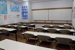 国大Qゼミ ことばの学校 いずみ中央校6