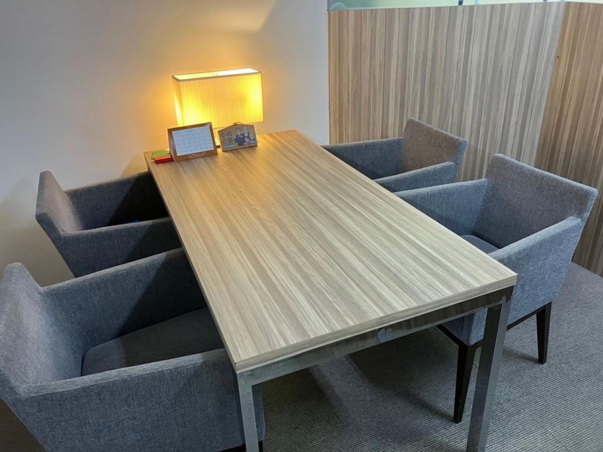 個別教室のトライ 薬院本校6