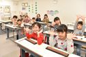 いしど式 石戸珠算学園天王台中央教室 教室画像6