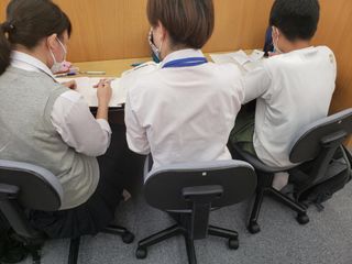 個別指導 スクールIE 城北公園通校11