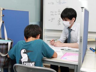 社会人プロの個別指導塾 エソー個伸塾 東船橋教室3