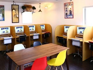 完全個別 松陰塾 教室 2