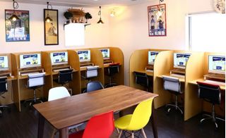 完全個別　松陰塾 教室 2