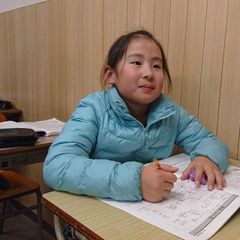 育宝進学塾 飯能教室11