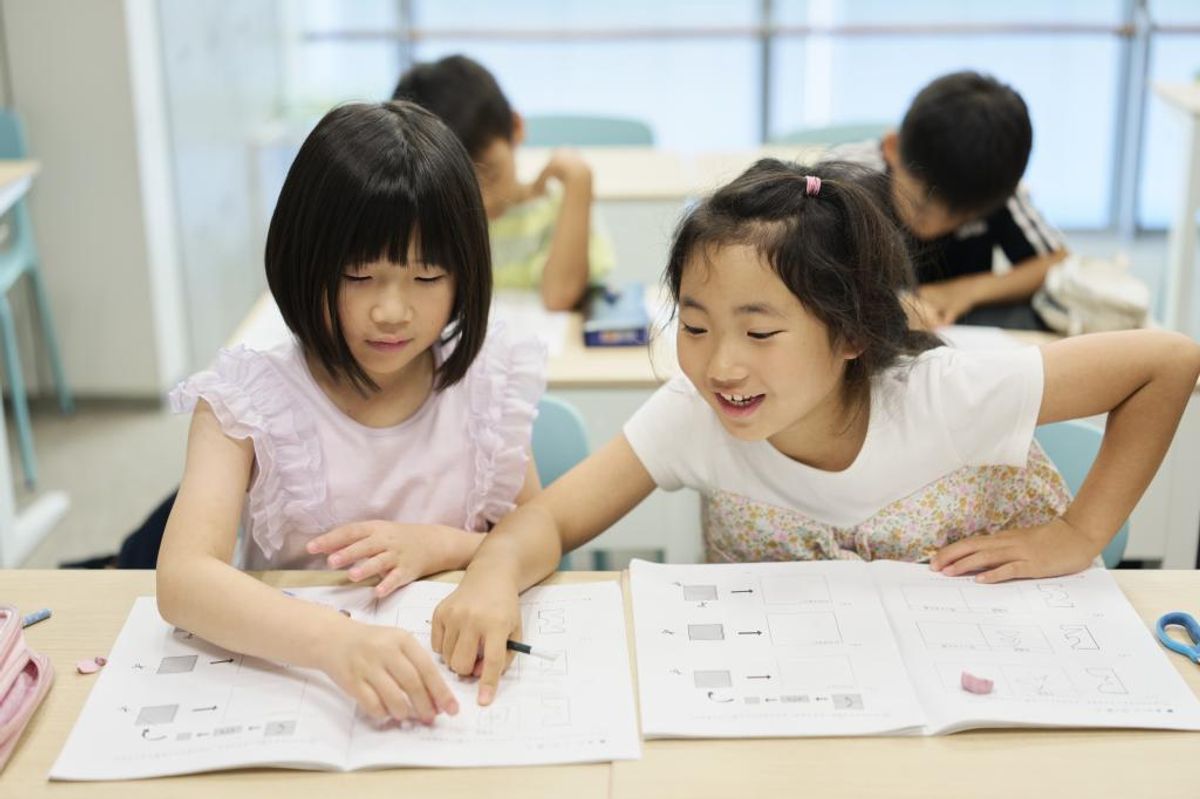 類塾プラス 茨木阪急教室6