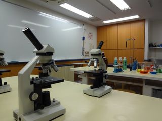 ベネッセサイエンス教室 たまプラーザ教室11