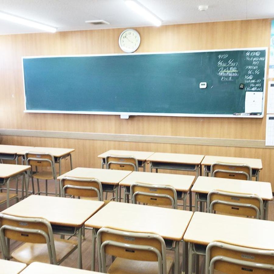 スクール２１ 西川口教室2