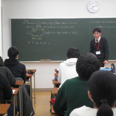 KLCセミナー 教室 2