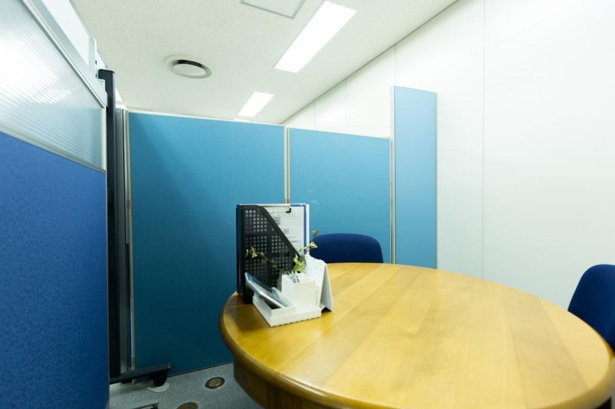 個別指導塾COMPAS 本校4