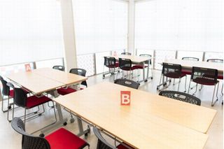 代ゼミサテライン予備校 ビーパル個別指導学院 教室 4