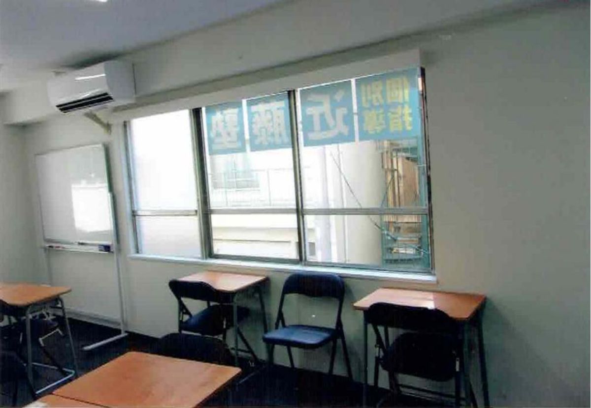 進学教室　近藤塾【小・中学生コース】 板橋区役所前教室18