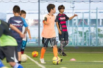 ドリ塾 東淀川校