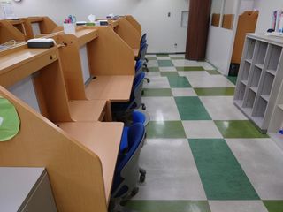 馬渕個別 天王寺校11