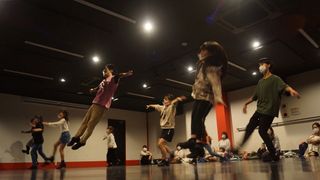 ゆめラボエンターテイメントスクールスタジオ【ダンス】総社校 教室画像2