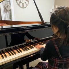 SOUND MAGIC OKI【ピアノ】 神辺教室の紹介