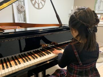SOUND MAGIC OKI【ピアノ】川口教室