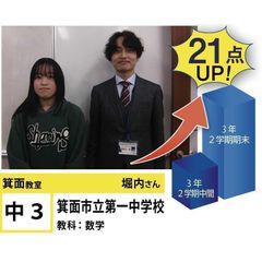 個別指導学院フリーステップ 箕面教室18