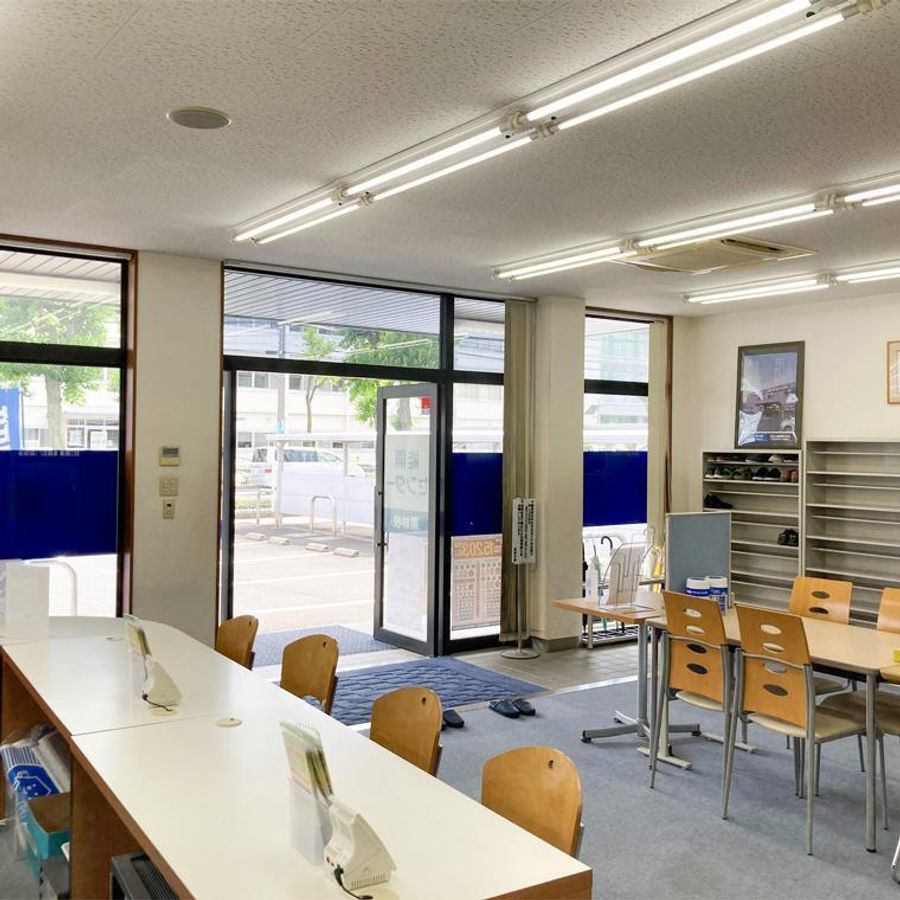 能開センター【広島県・香川県】 栗林校3