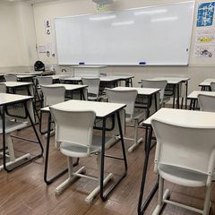 成基学園 教室 3