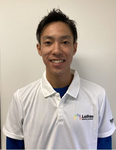 多種目スポーツスクール JJMIX 知立の先生