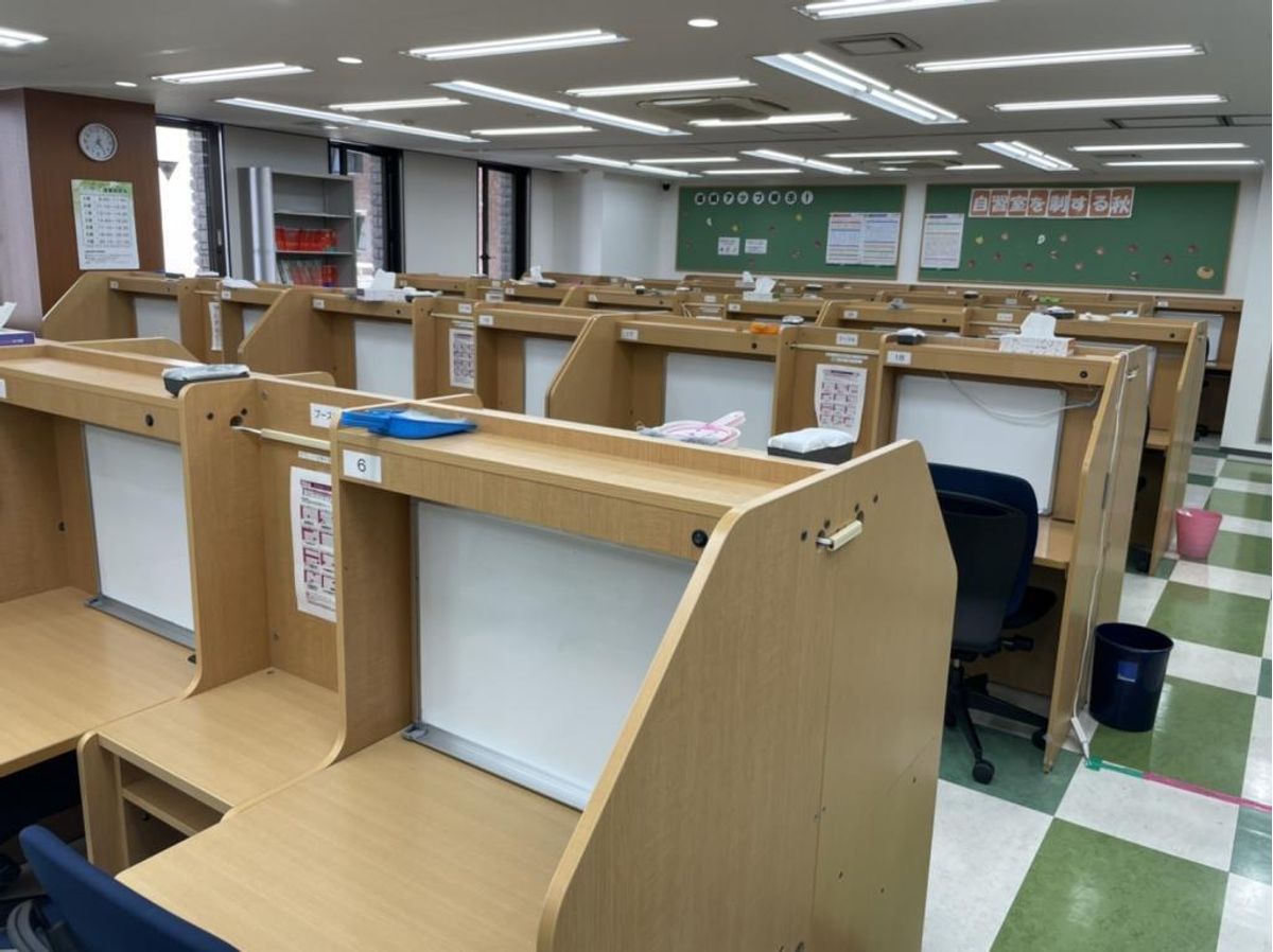 馬渕個別 上本町校7