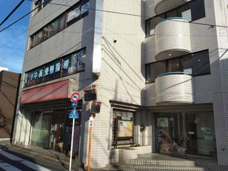 修明学園(中学受験コース) 高砂教室3