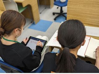 aim個別学院 ひびきの校18