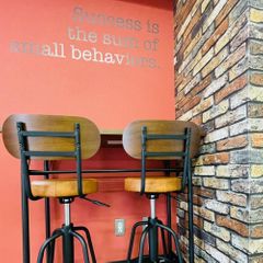 PERSONAL STUDY 教室 3