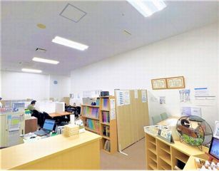 個別指導塾 トライプラス 具志川メインシティ校2