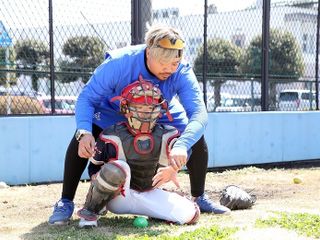 フルスイングベースボールスクール 南浦和教室10