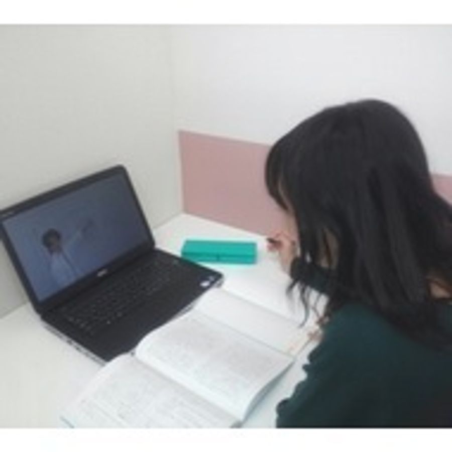 SG予備学院 春日部校4