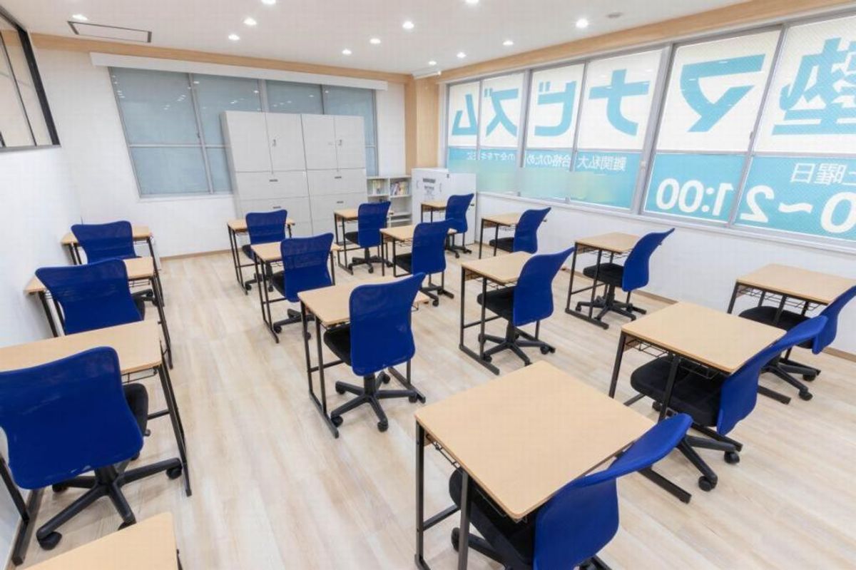 関関同立専門塾マナビズム 堺東校17