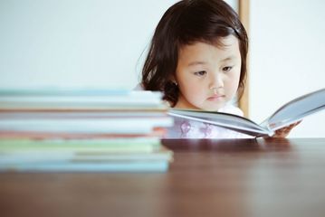 一宮市で子供が楽しく通える幼児教室9選。学力と共に人間形成にも一役!