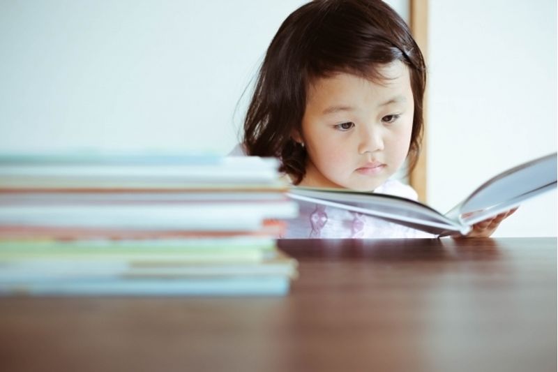 一宮市で子供が楽しく通える幼児教室9選。学力と共に人間形成にも一役！