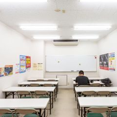 KEC近畿予備校 教室 3