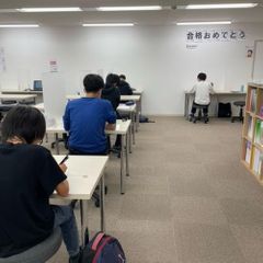 個別指導塾 トライプラス 教室 4