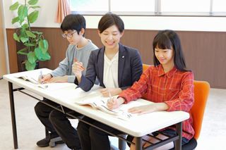 佐鳴予備校のさなる個別@will 教室 2