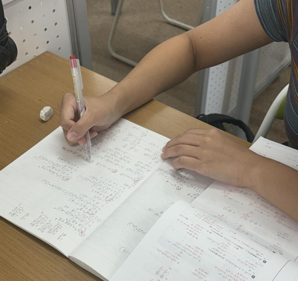 個別指導のｏｎｅ塾 教室 4