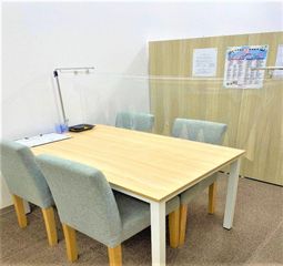 個別指導塾 トライプラス 豊見城ウイングシティ校4