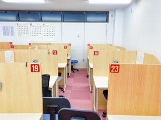 代ゼミサテライン予備校 ビーパル個別指導学院 教室 4