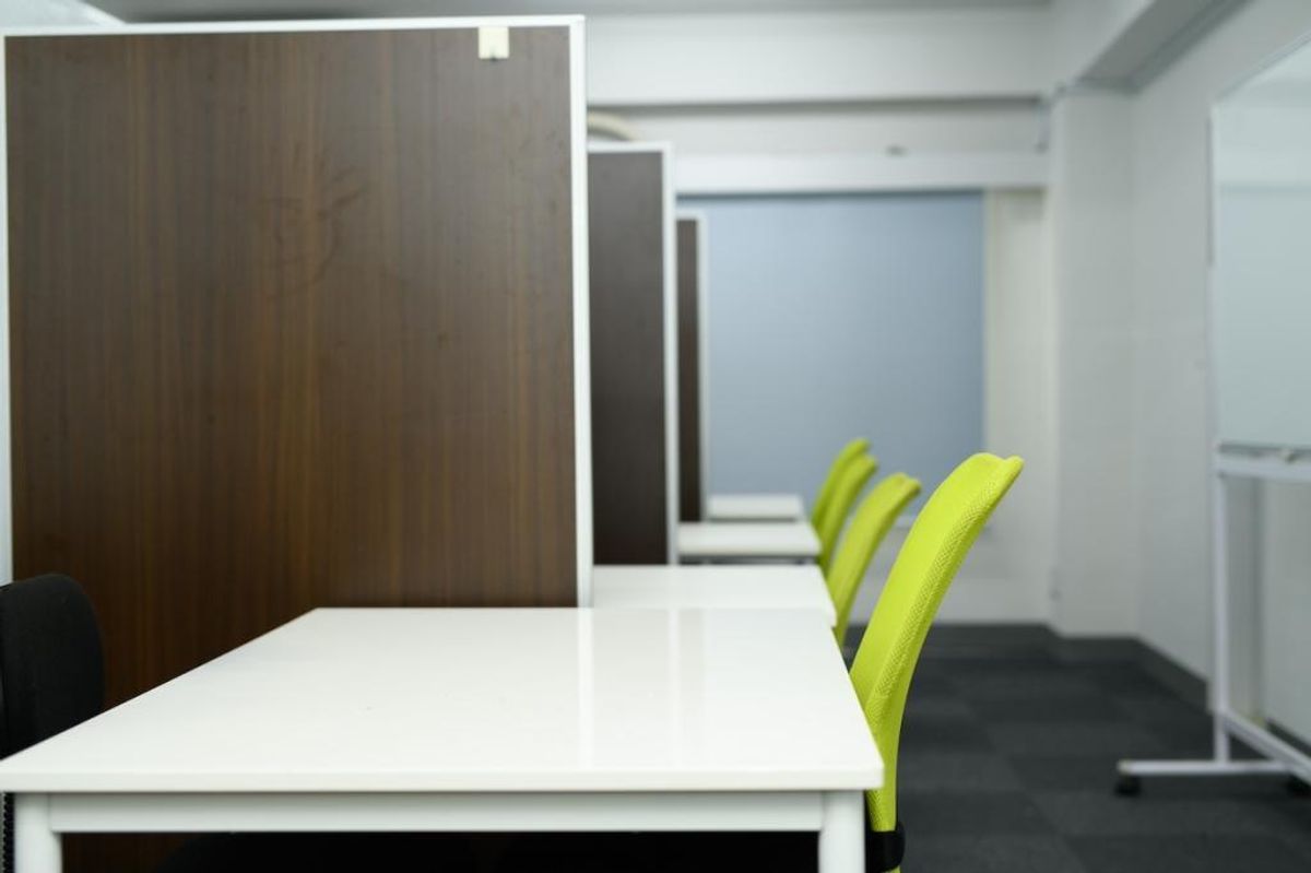 個別指導塾テスティー 日吉校3