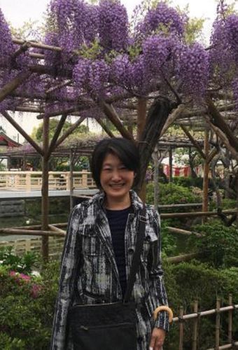 キャルクーロそろばん晴海の先生