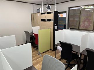 個別指導塾　学習空間 教室 4