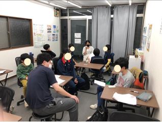 論理塾アイシー 教室 2