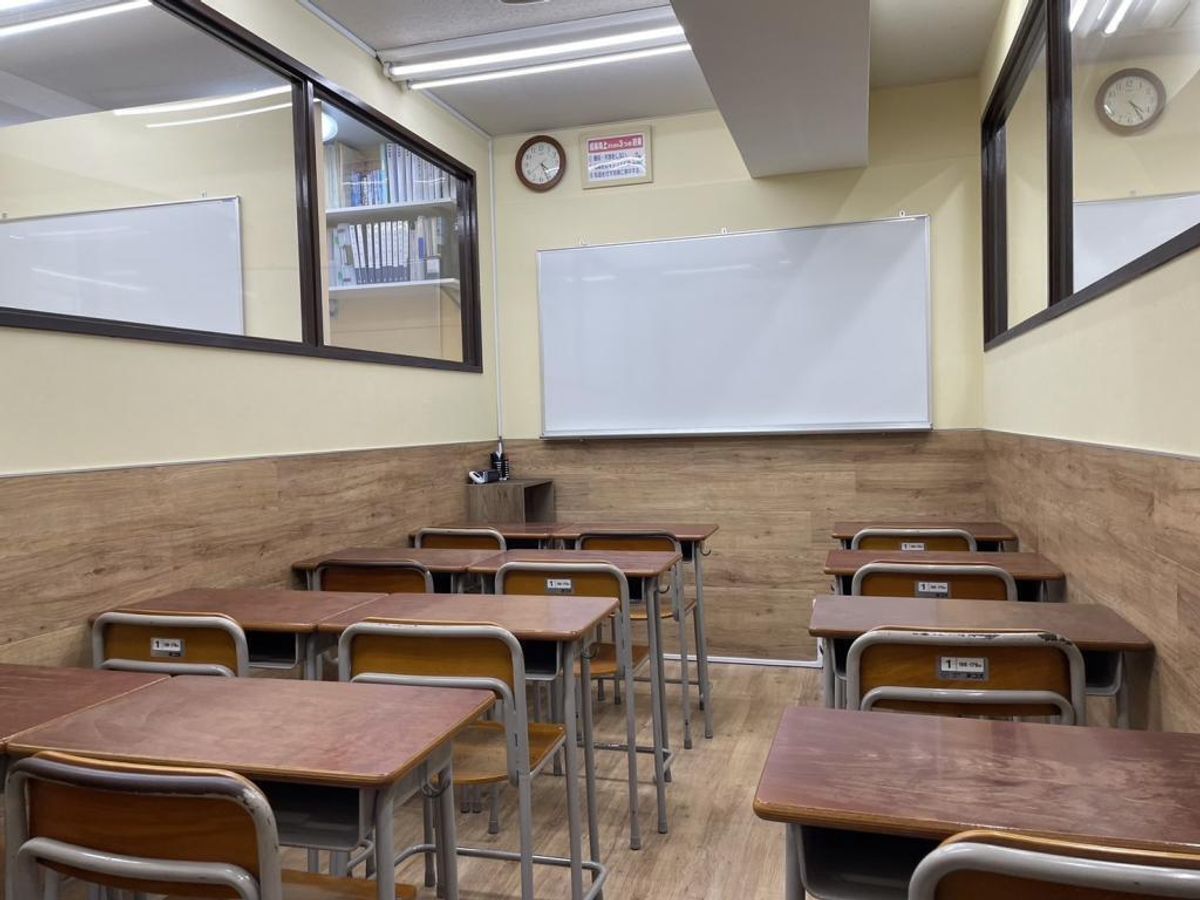 エースセミナー 向山校3